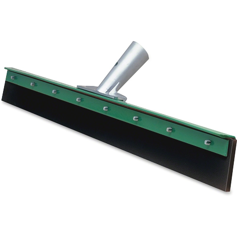 Unger AquaDozer Straight 24 Floor Squeegee – UNGFP600
