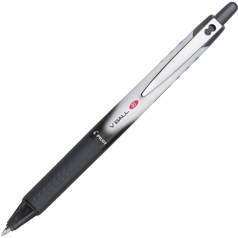 VBall RT Retractable Rolling Ball Pens – PIL26106