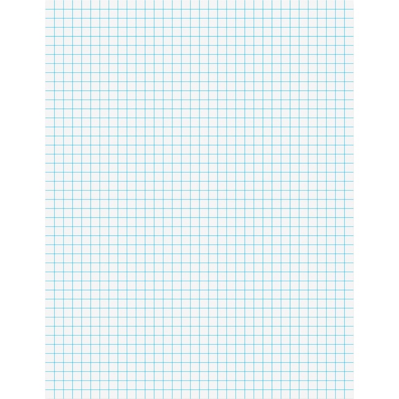 Ampad Graph Pad – TOP22030C|No|Quad Ruled