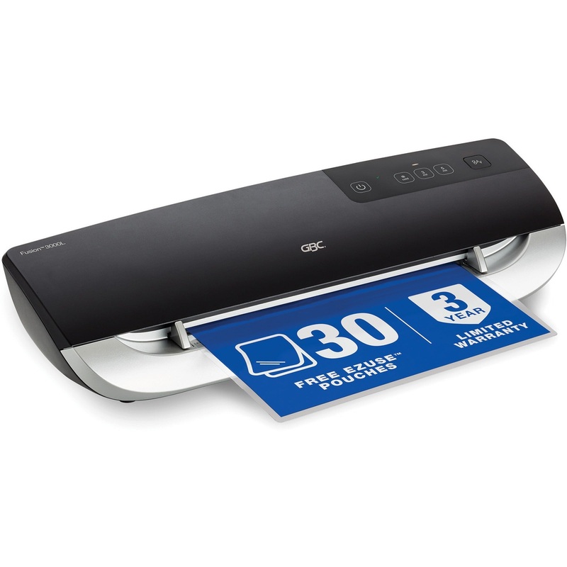 GBC Fusion 3000L 9 Laminator – GBC1703079