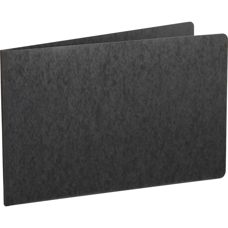 Oxford Pressboard Report Cover with Scored Hinge – OXF13206