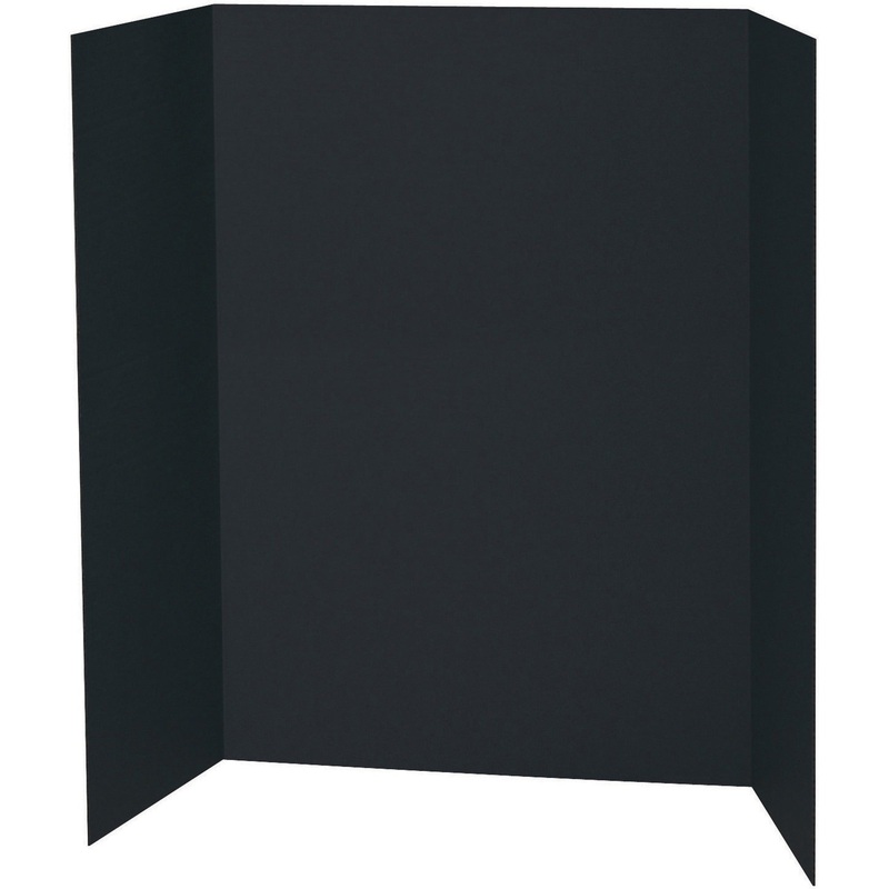 Pacon Presentation Boards – PAC3766