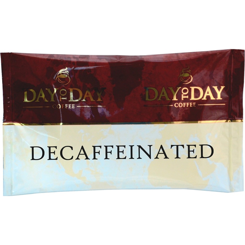 PapaNicholas Pot Pack Day To Day Decaf Coffee – PCO23004