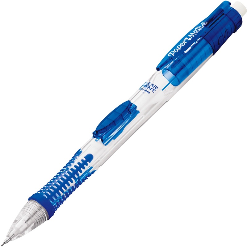 Paper Mate Clear Point Mechanical Pencils – PAP56043