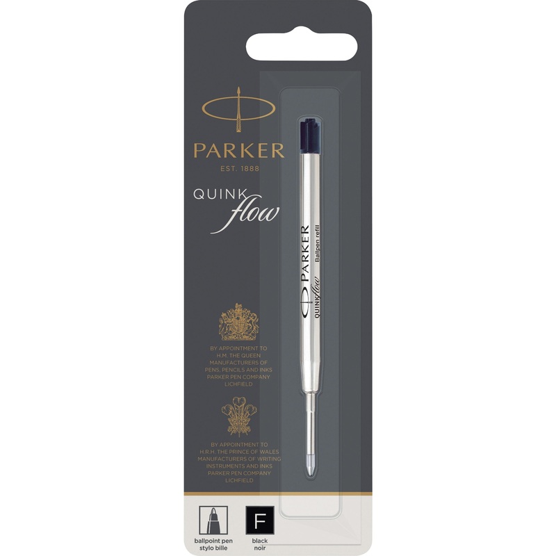 Parker Ballpoint Pen Refill – PAR1950367