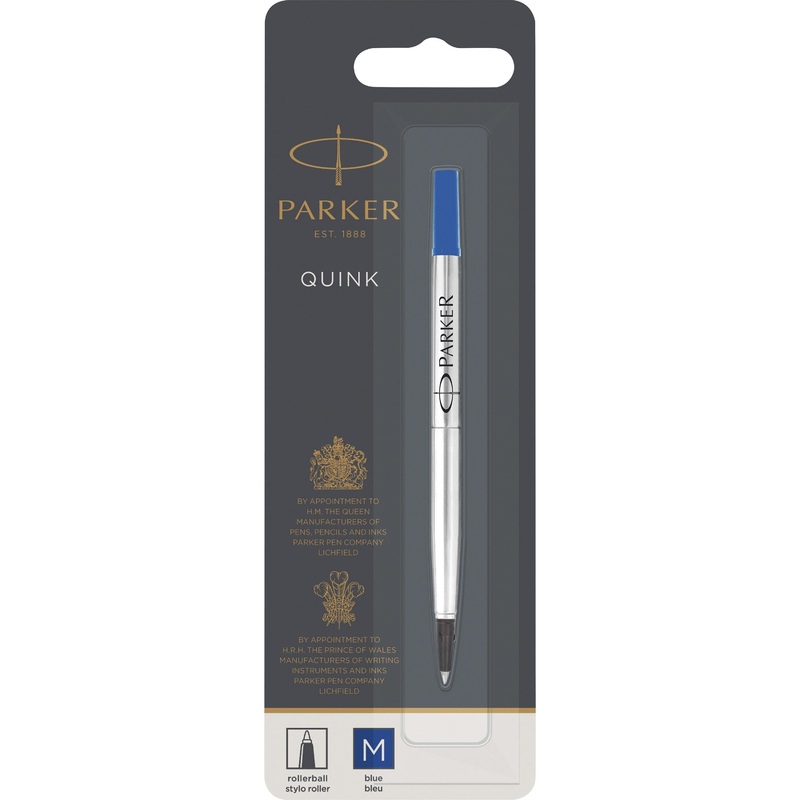 Parker Rollerball Pen Refill – PAR1950324