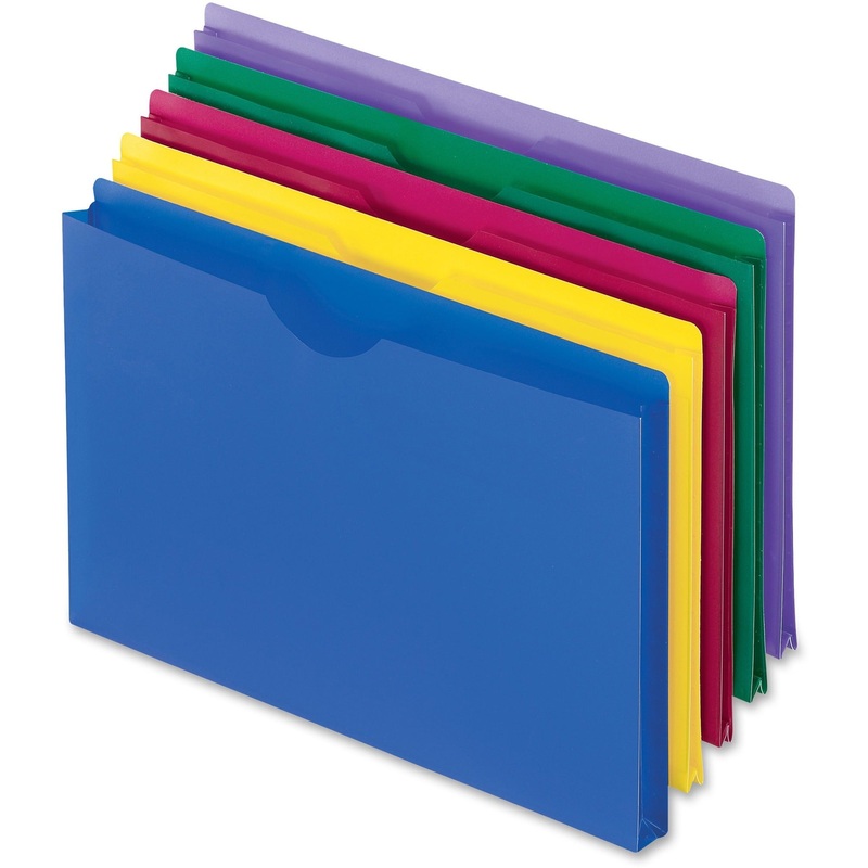 Pendaflex Legal File Jacket – PFX50993