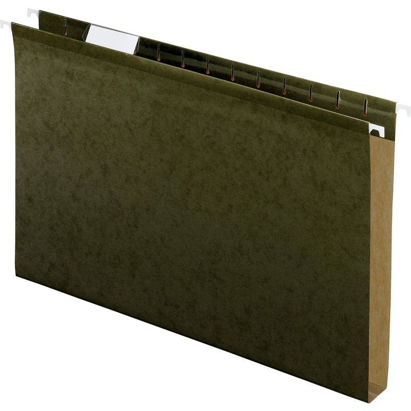 Pendaflex Legal Recycled Hanging Folder – PFX4153X1