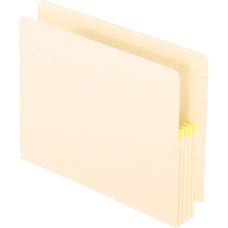 Pendaflex Letter Recycled File Pocket – PFX12832