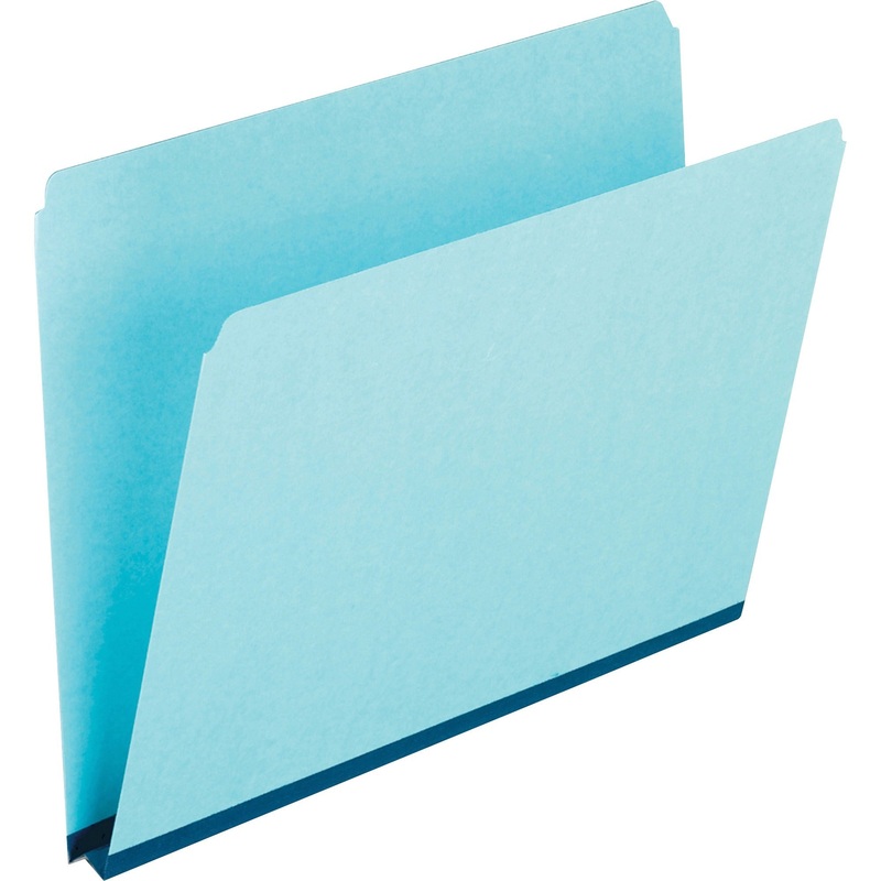 Pendaflex Letter Recycled Top Tab File Folder – PFX9200