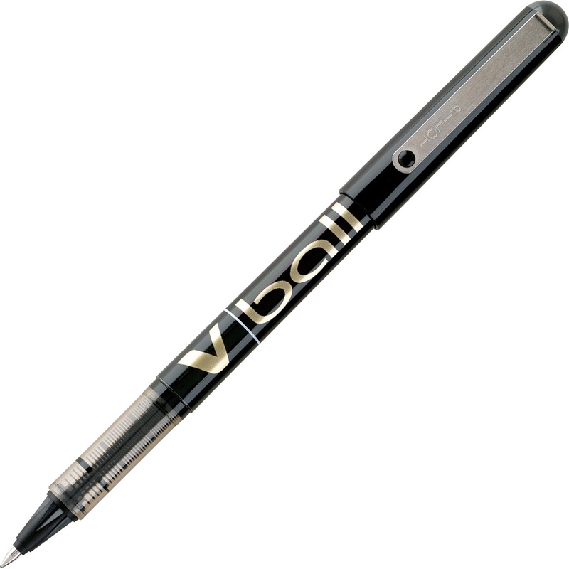 Pilot Vball Liquid Ink Pens – PIL35112