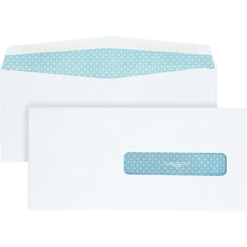 Quality Park HCFA-1500 Claim Form Envelopes – QUA21432