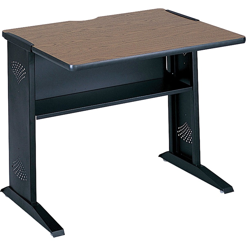 Safco 36W Reversible Top Computer Desk – SAF1930