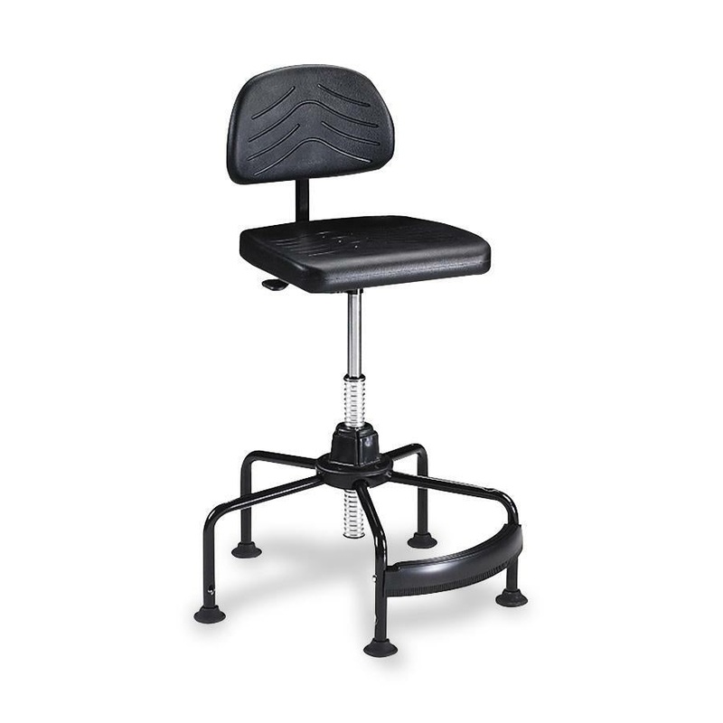 Safco TaskMaster Economy Industrial Chair – SAF5117