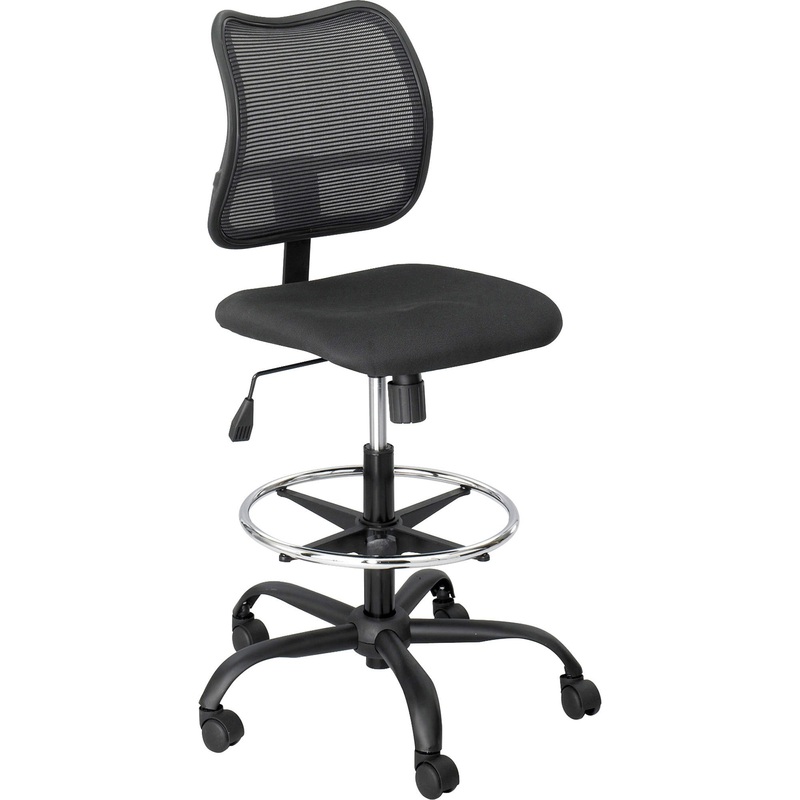 Safco Vue Extended Height Mesh Chair – SAF3395BL