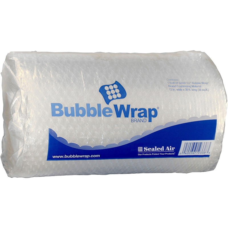 Sealed Air Bubble Wrap Multi-purpose Material – SEL19338