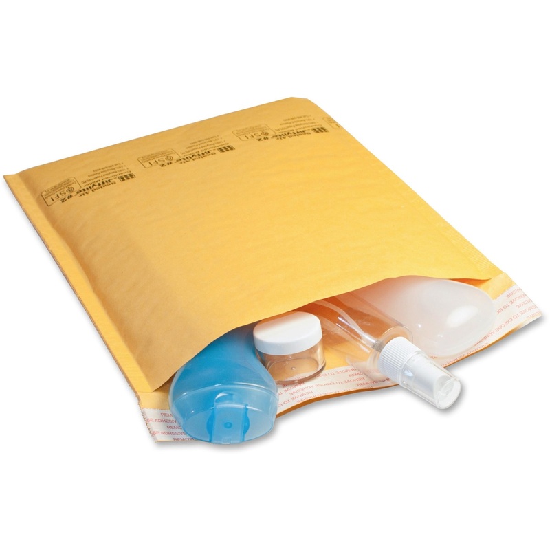 Sealed Air JiffyLite Cellular Cushioned Mailers – SEL10191