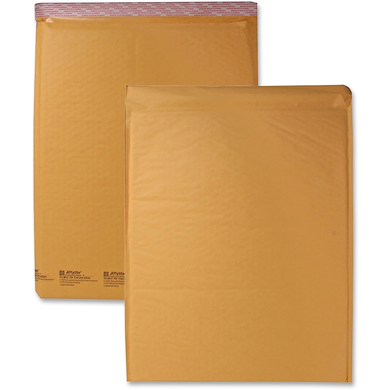 Sealed Air JiffyLite Cellular Cushioned Mailers – SEL10192