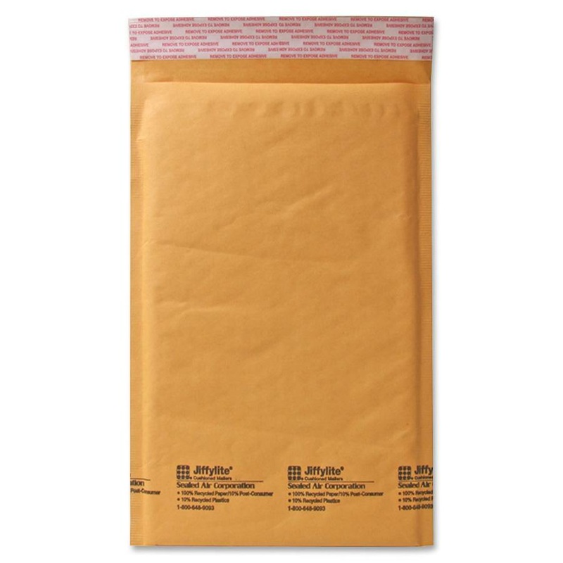 Sealed Air JiffyLite Cellular Cushioned Mailers – SEL39094