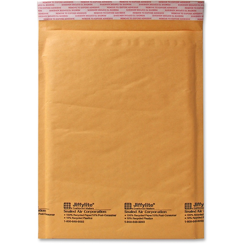 Sealed Air JiffyLite Cellular Cushioned Mailers – SEL39098
