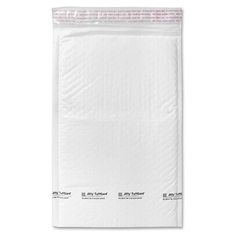 Sealed Air Tuffgard Premium Cushioned Mailers – SEL49674