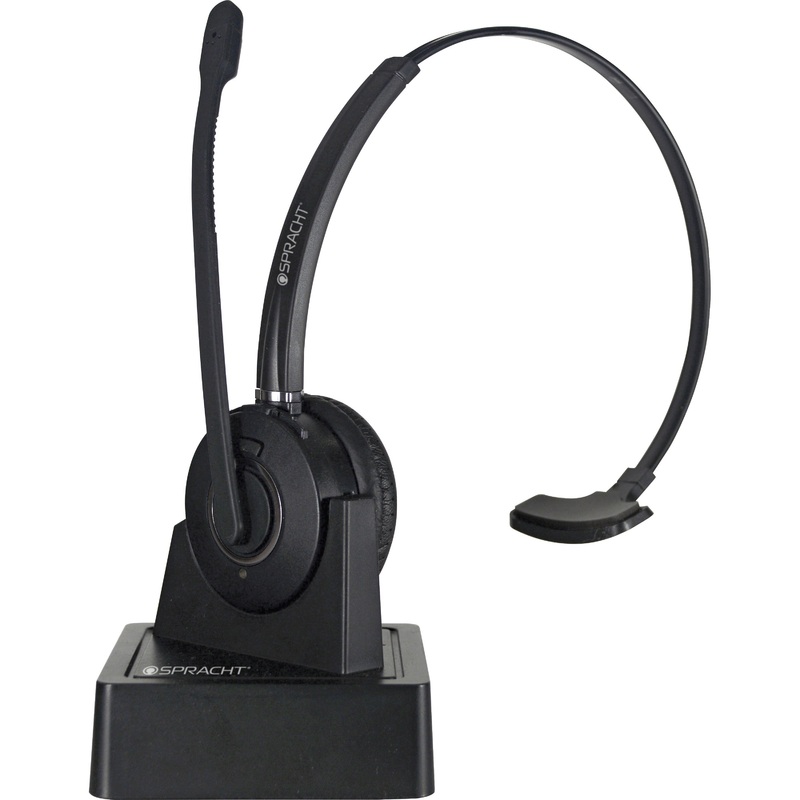Spracht ZUM Maestro BT Headset – SPTHS2050