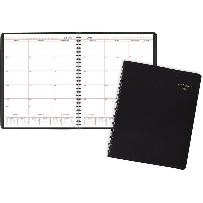 At-A-Glance Monthly Planner – AAG7013005