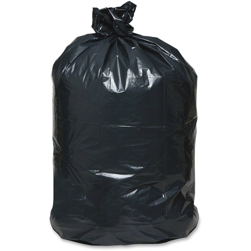 Berry Reclaim Heavy-Duty Recycled Can Liners – WBIRNW4620