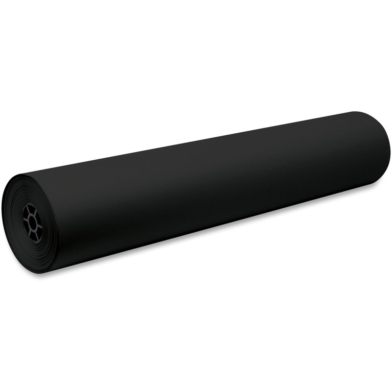 Decorol Flame-Retardant Art Paper Roll – PAC101209