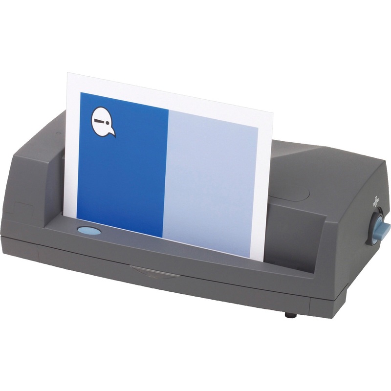 GBC 3230 Electric Punch – GBC7704270