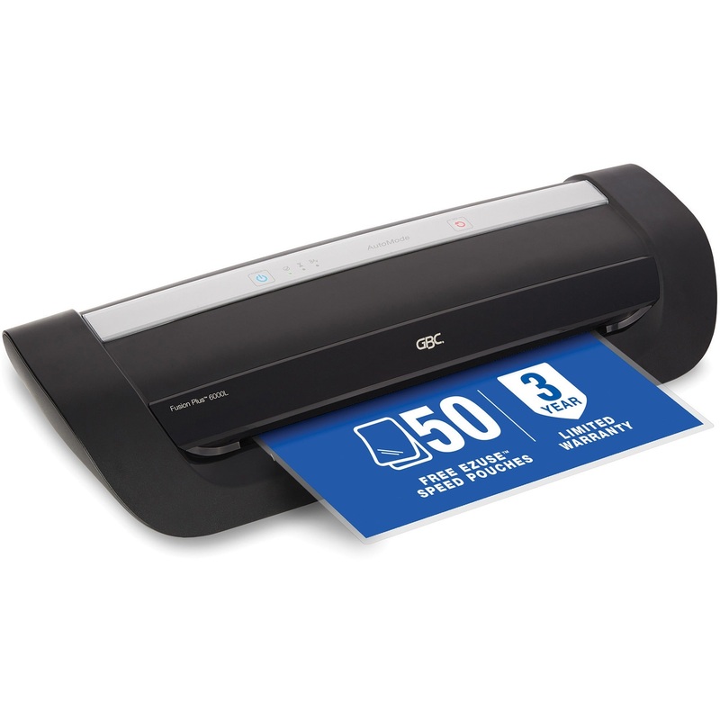 GBC Fusion 6000L 12 Laminator – GBC1703097
