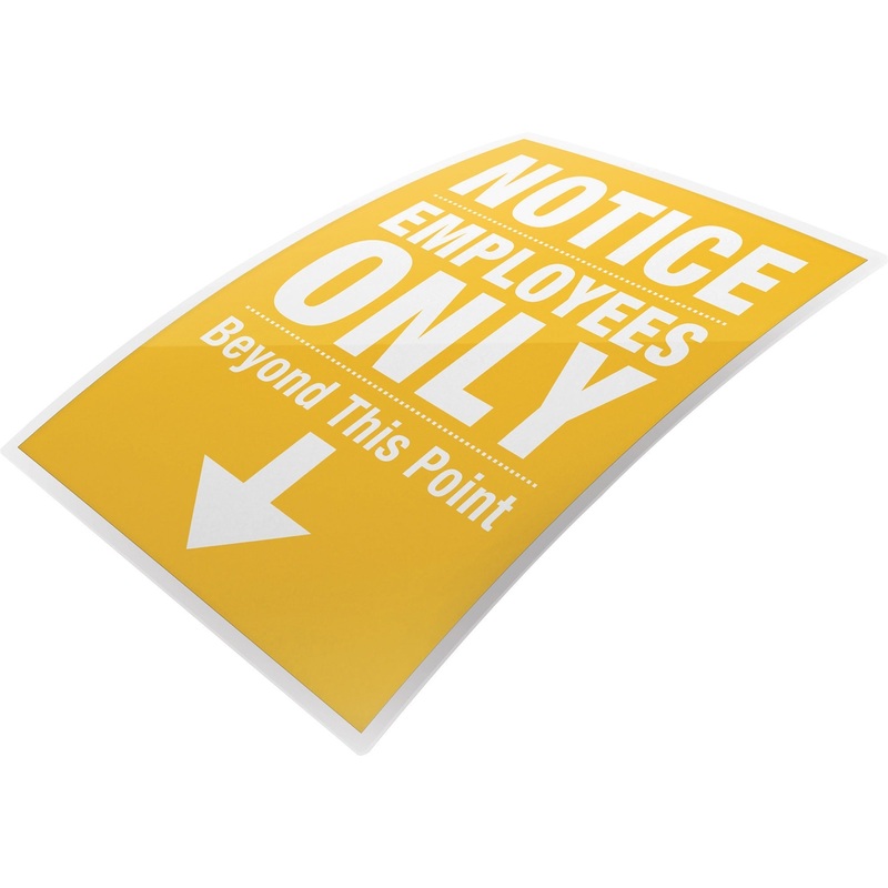 GBC Ultra Clear Thermal Laminating Pouches – GBC3745023