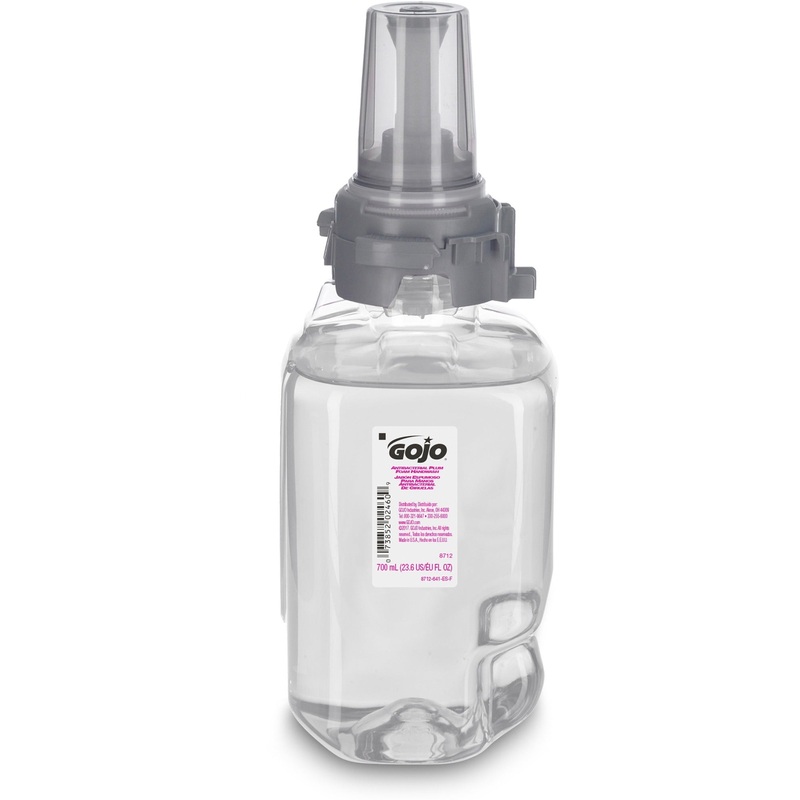 Gojo ADX-7 Dispenser Antibacterial Hand Soap Refill – GOJ871204