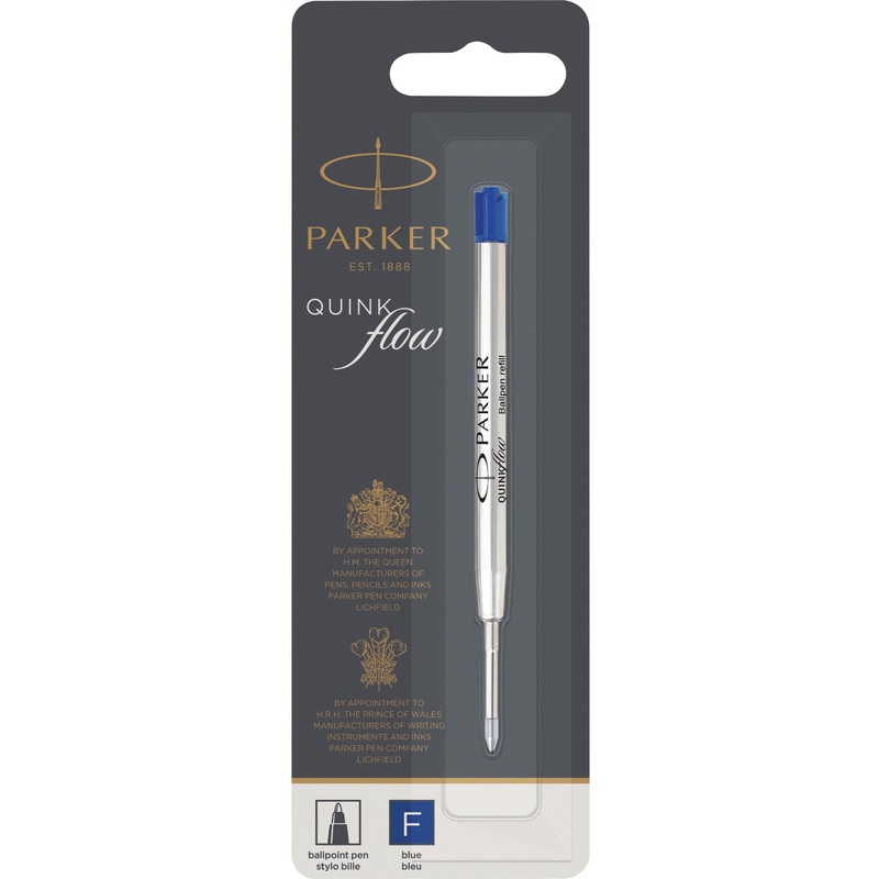 Parker Ballpoint Pen Refill – PAR1950368