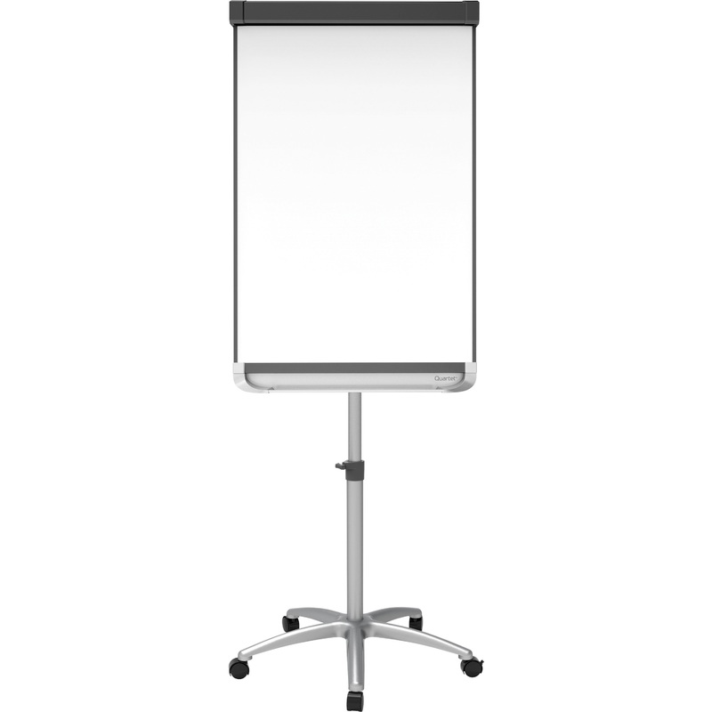 Quartet Prestige 2 Mobile Presentation Easel – QRTECM32P2