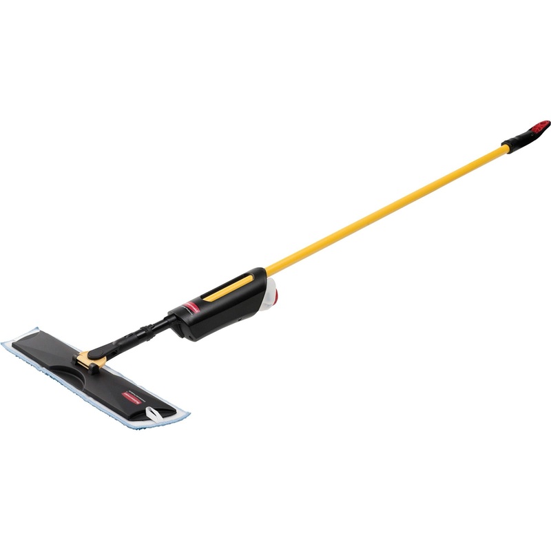 Rubbermaid Commercial Professional Light-duty Spray Mop – RCP3486108