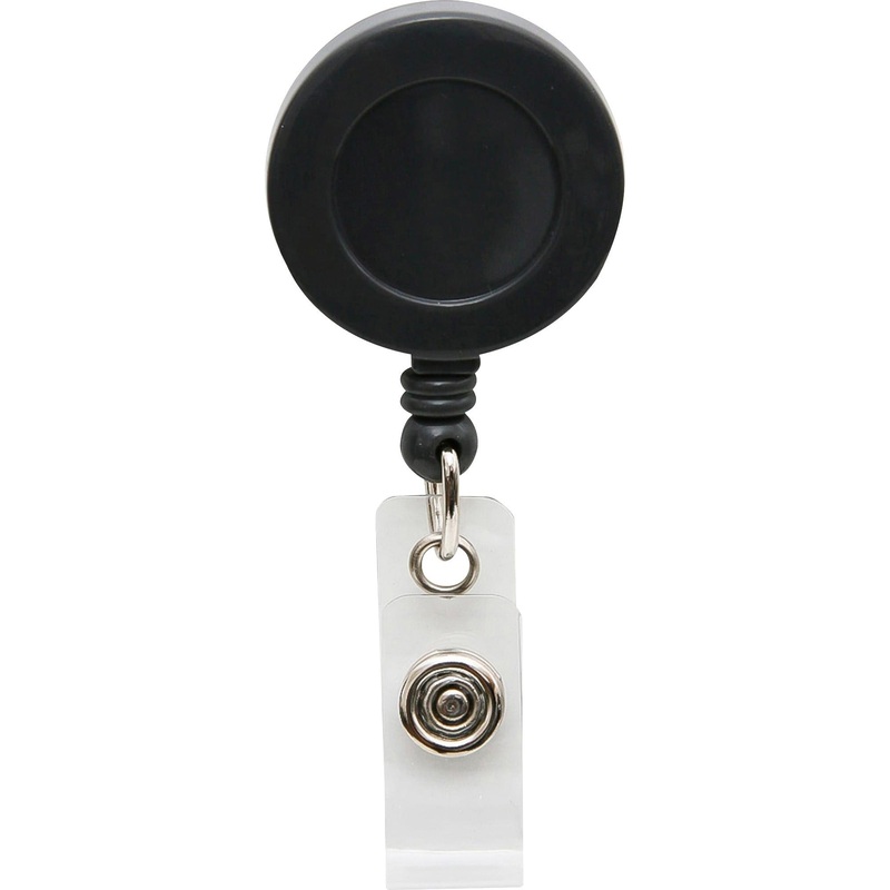 SICURIX Card Reel with Belt Clip – BAU68824
