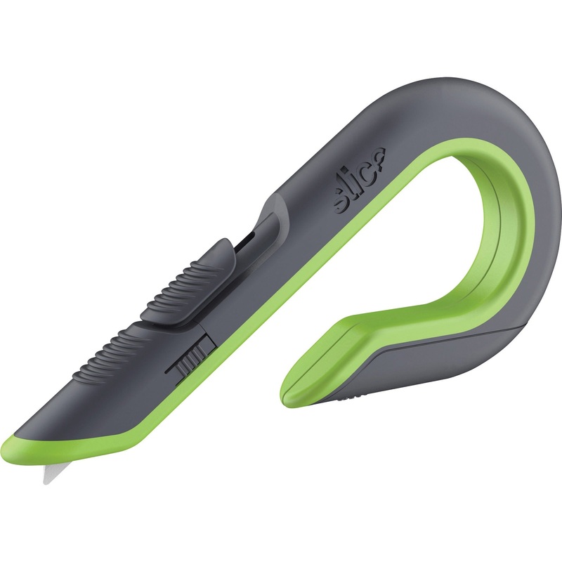 Slice Auto Retract Box Cutter – SLI10503