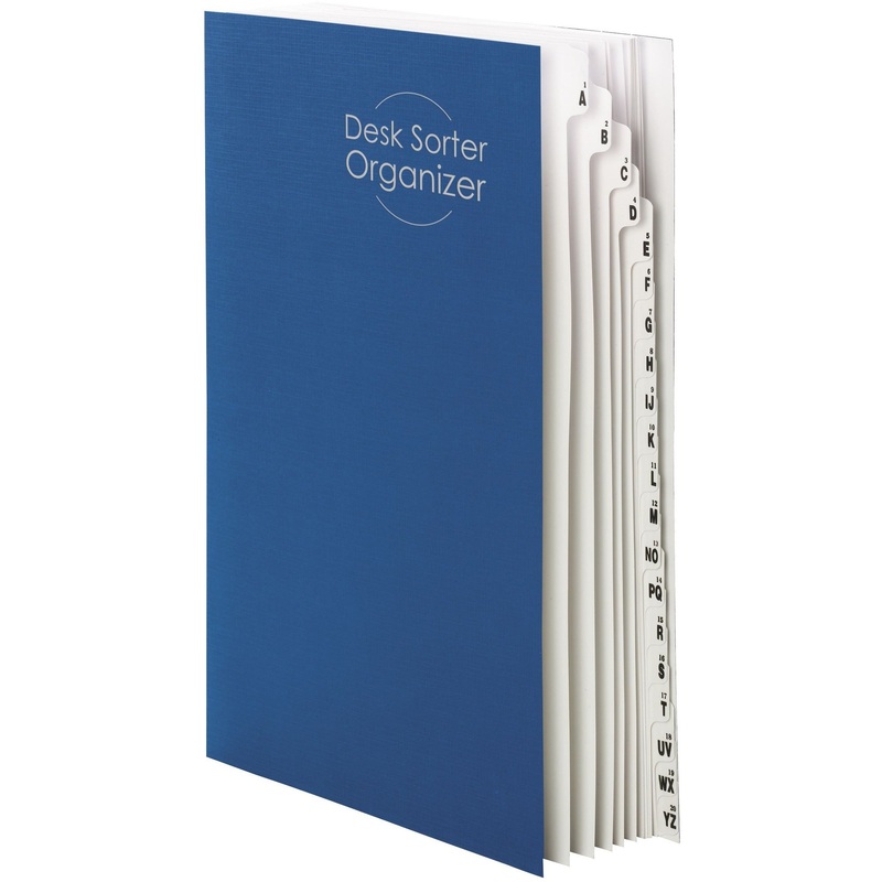 Smead Desk File/Sorter – SMD89237