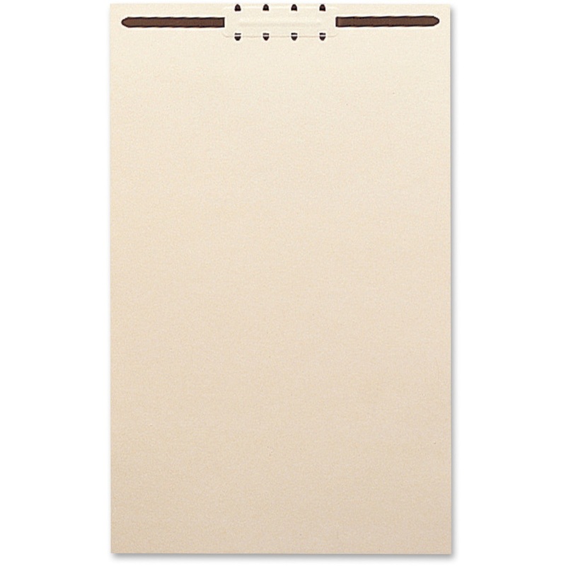 Smead File Backs with Fastener – SMD35521