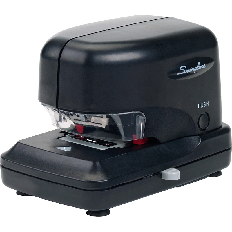 Swingline Cartridge Electric Stapler – SWI69008