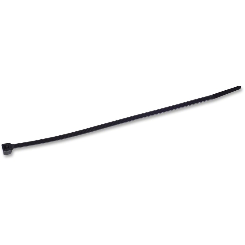 Tatco Tamper-proof Cable Ties – TCO22600