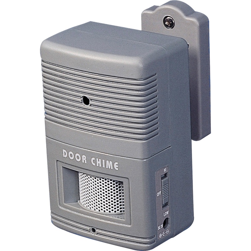 Tatco Visitor Chime – TCO15300