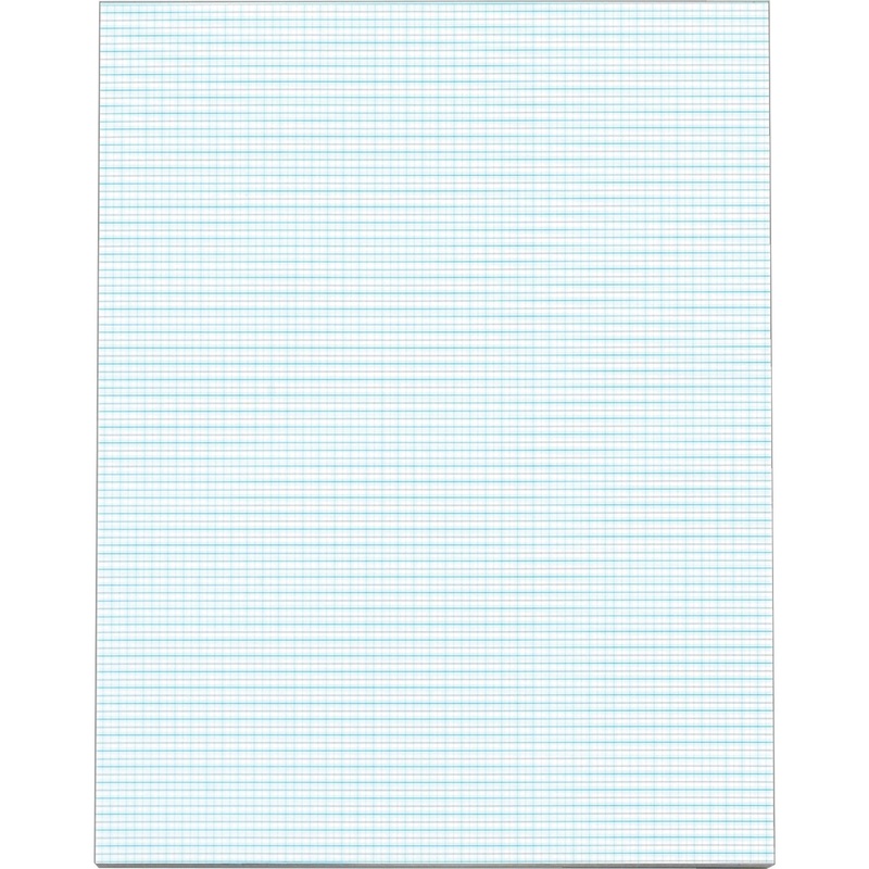 TOPS Graph Pad – TOP33101|No|Ruled