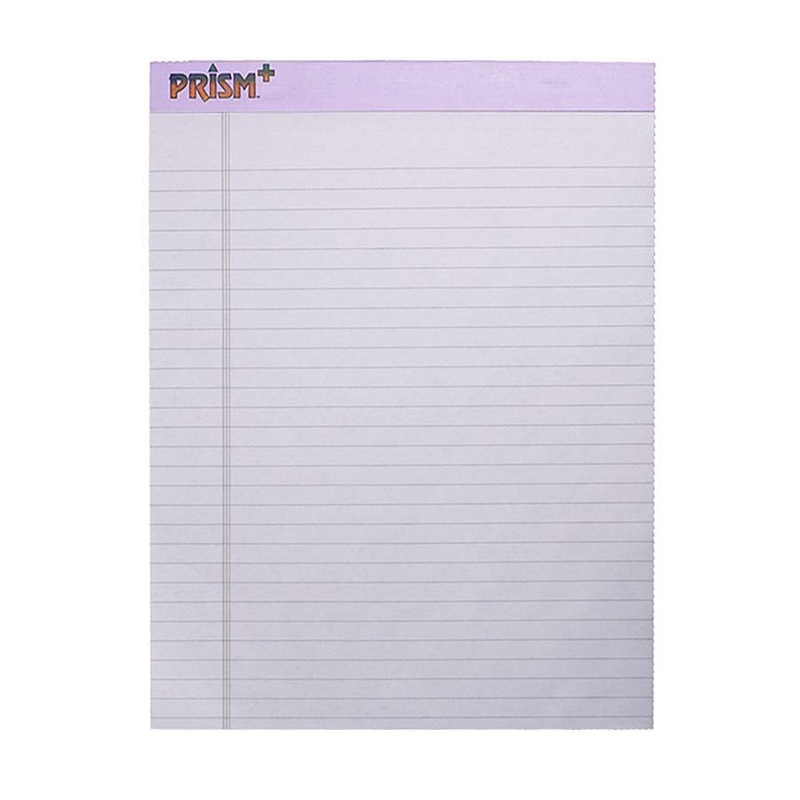 TOPS Prism Plus Colored Paper Pads – TOP63140