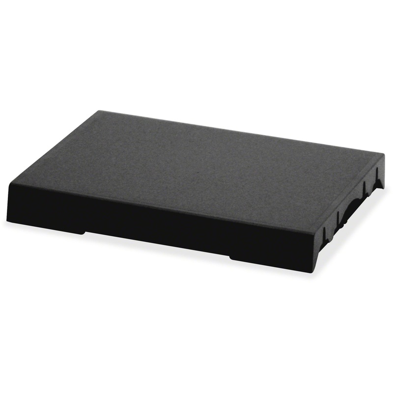 Trodat 4729 Dater Replacement Pad – USSP4729BK