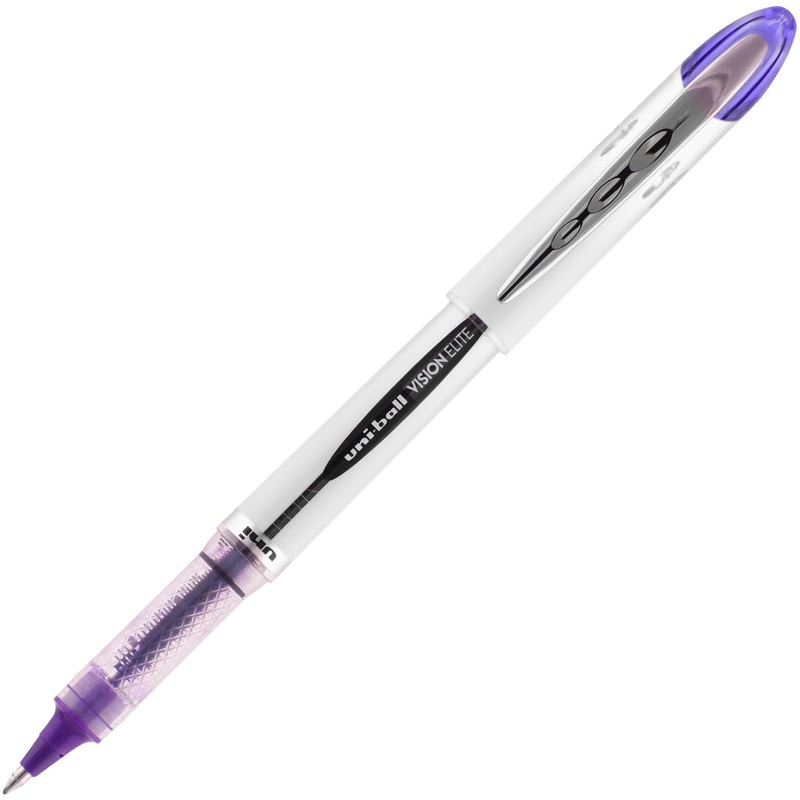 uniball Vision Elite Rollerball Pen – UBC69025