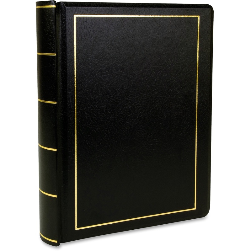 Wilson Jones Minute Book – WLJ039511