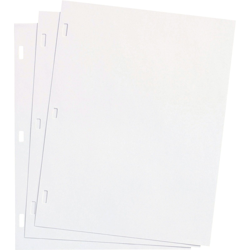Wilson Jones Plain Ledger Paper – WLJ90310