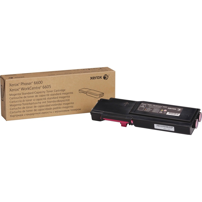 Xerox Toner Cartridge – XER106R02242